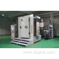 Pvd Ceramic Tiles Sputtering Coating Machine For Sale